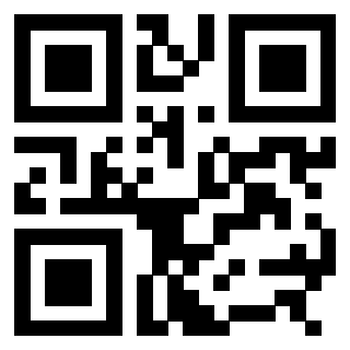 3308594758 QrCode associato