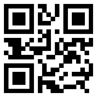 3308594760 Qr Code associato
