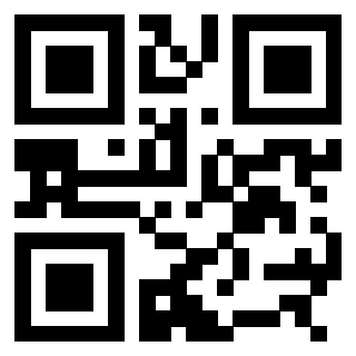 Scansione del Qr Code di 3308594761