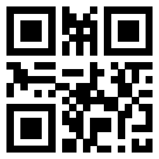 Immagine del QrCode di 3308594764