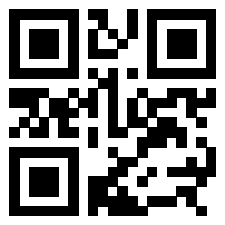 3308594768 QrCode associato