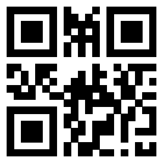 3308594771 QrCode associato