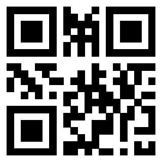 Immagine del Qr Code di 3308594773