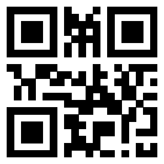 3308594774 - Immagine del Qr Code