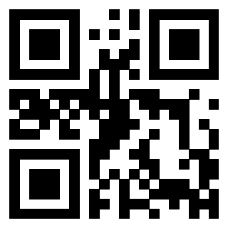 3308594777 QrCode associato