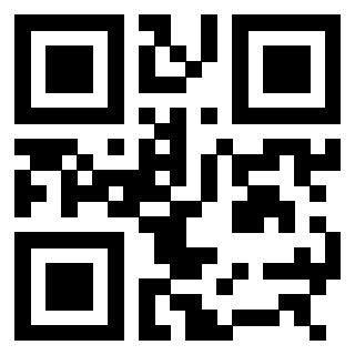 3308594782 Qr Code associato