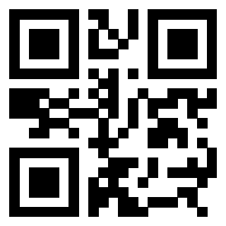 Qr Code di 3308594783