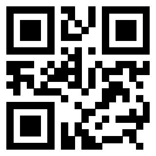 Il Qr Code di 3308594784