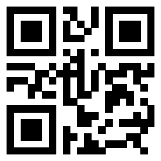 Immagine del QrCode di 3308594786