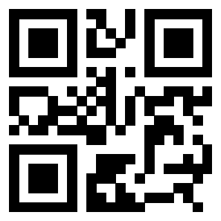 Qr Code di 3308594787