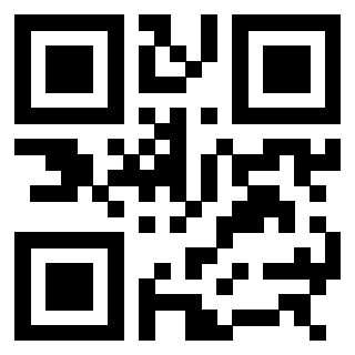 3308594788 - Immagine del Qr Code associato
