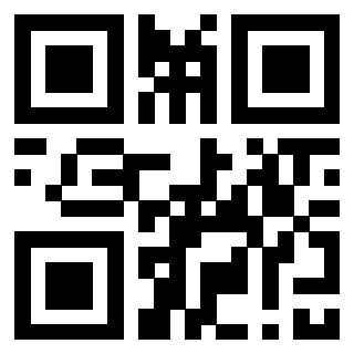 Il Qr Code di 3308594791