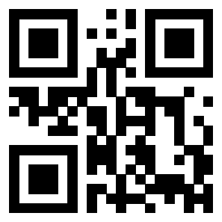 Immagine del Qr Code di 3308594793
