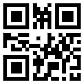 Il Qr Code di 3308594794