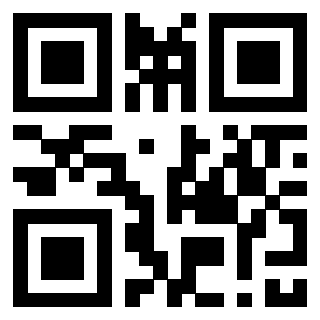 3308594796 QrCode associato
