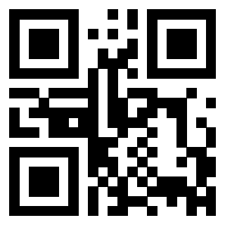 Il QrCode di 3308594800