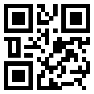 3308594801 Qr Code associato