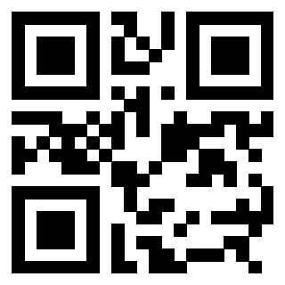 3308594802 - Immagine del Qr Code associato