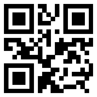 Il Qr Code di 3308594803