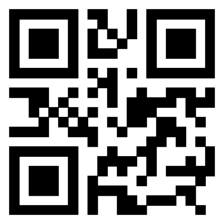 Immagine del Qr Code di 3308594805