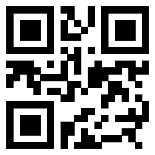 3308594806 - Immagine del QrCode associato