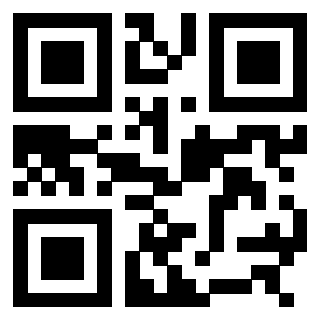 Il Qr Code di 3308594807