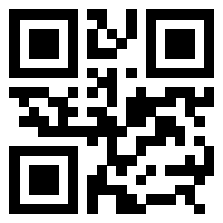 3308594808 Qr Code associato
