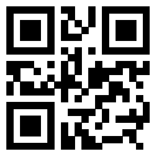 3308594809 QrCode associato