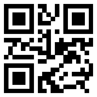 QrCode di 3308594810