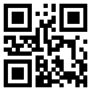 Scansione del QrCode di 3308594813