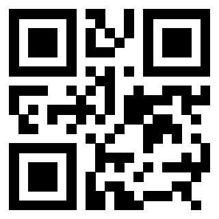Scansione del Qr Code di 3308594816