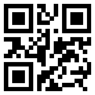 3308594819 - Immagine del QrCode associato