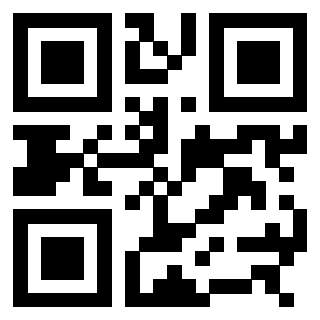 Immagine del Qr Code di 3308594824