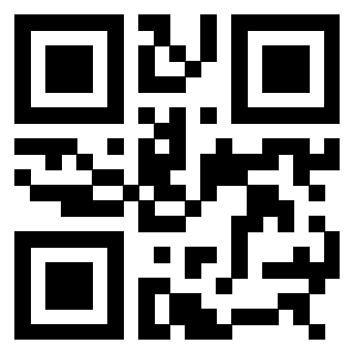 3308594827 - Immagine del Qr Code associato