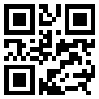 3308594828 QrCode associato