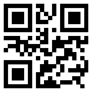 Il Qr Code di 3308594829