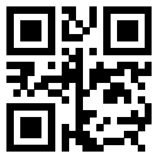 Il Qr Code di 3308594832