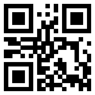 3308594833 - Immagine del QrCode associato