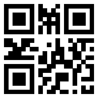3308594834 - Immagine del Qr Code