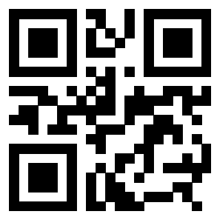 QrCode di 3308594835