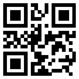3308594836 - Immagine del QrCode associato