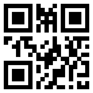 Il Qr Code di 3308594839