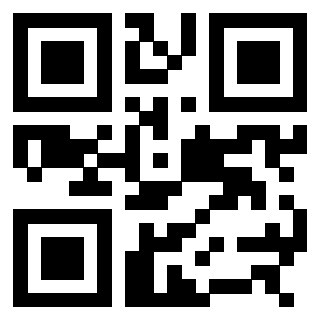 3308594840 Qr Code associato