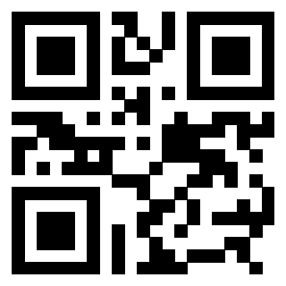 Il Qr Code di 3308594841