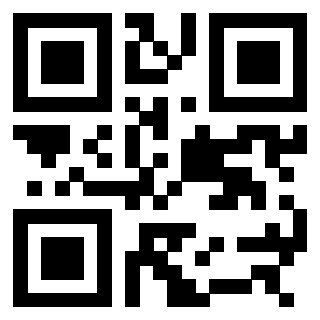 3308594842 - Immagine del Qr Code associato