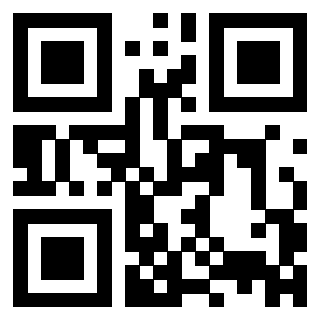 Il QrCode di 3308594846