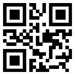 Scansione del Qr Code di 3308594847