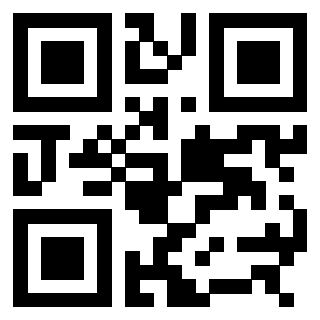 3308594848 - Immagine del Qr Code