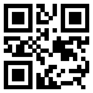 3308594852 Qr Code associato