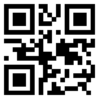 3308594853 - Immagine del QrCode associato